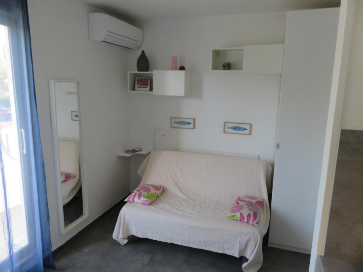 Studio Du Soleil 라그랑모트 외부 사진